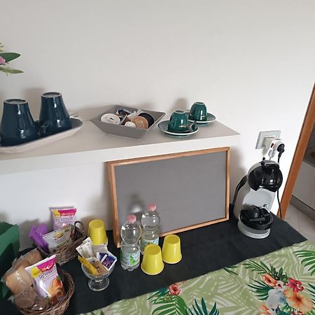 Apartament In Casa Zoe Venaria Reale Zewnętrze zdjęcie
