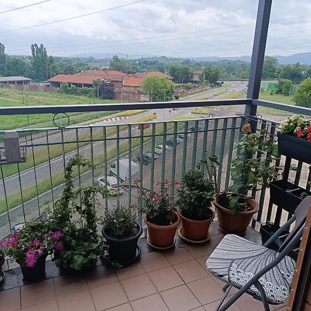 Apartament In Casa Zoe Venaria Reale Zewnętrze zdjęcie
