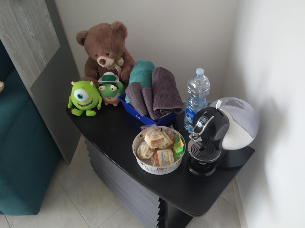 Apartament In Casa Zoe Venaria Reale Zewnętrze zdjęcie