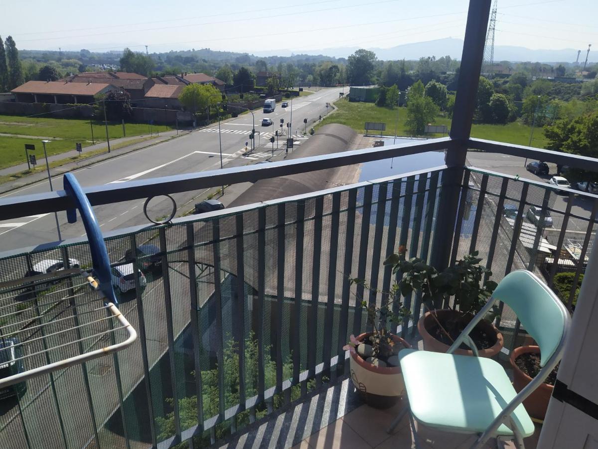Apartament In Casa Zoe Venaria Reale Zewnętrze zdjęcie