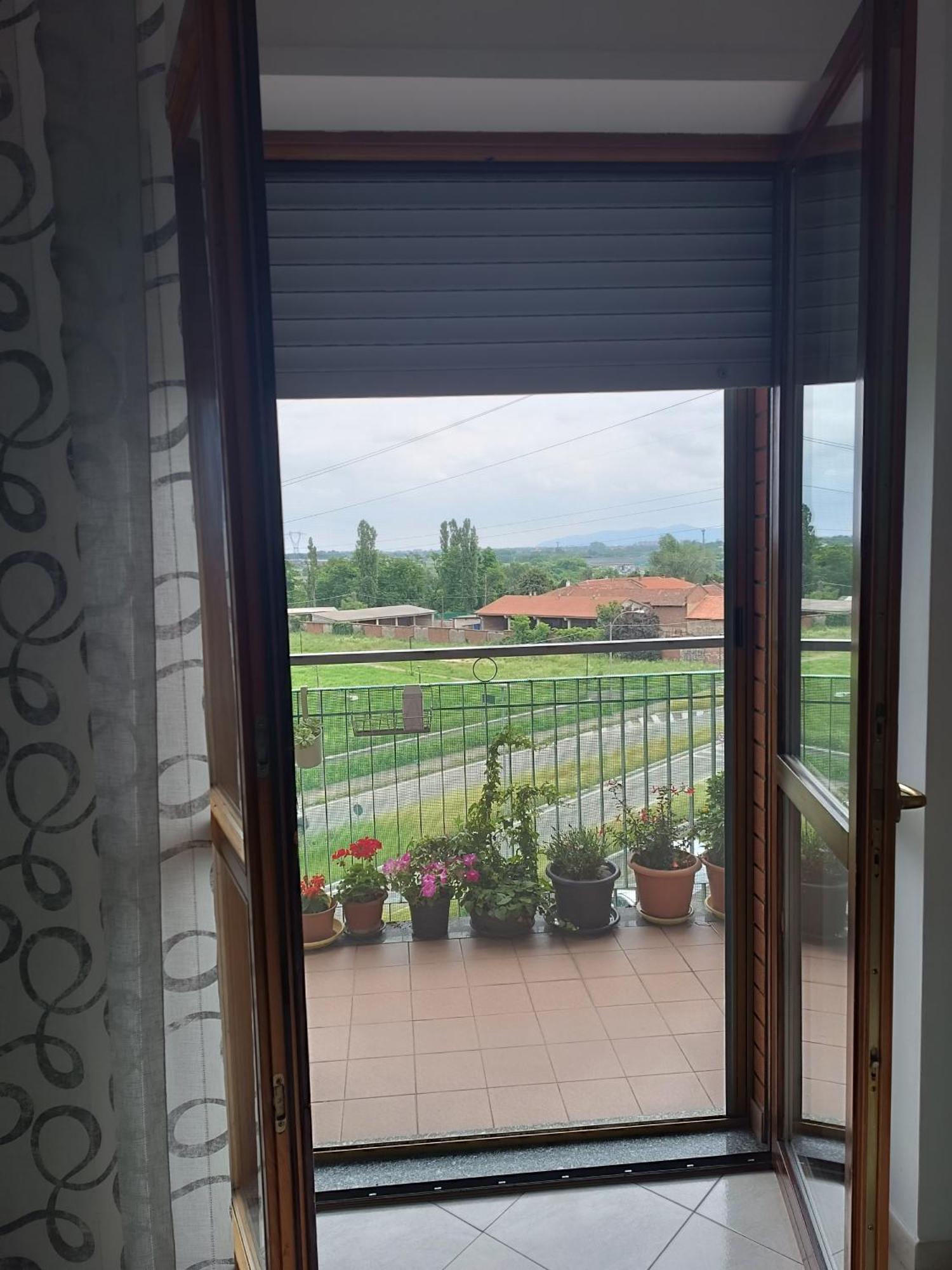 Apartament In Casa Zoe Venaria Reale Zewnętrze zdjęcie