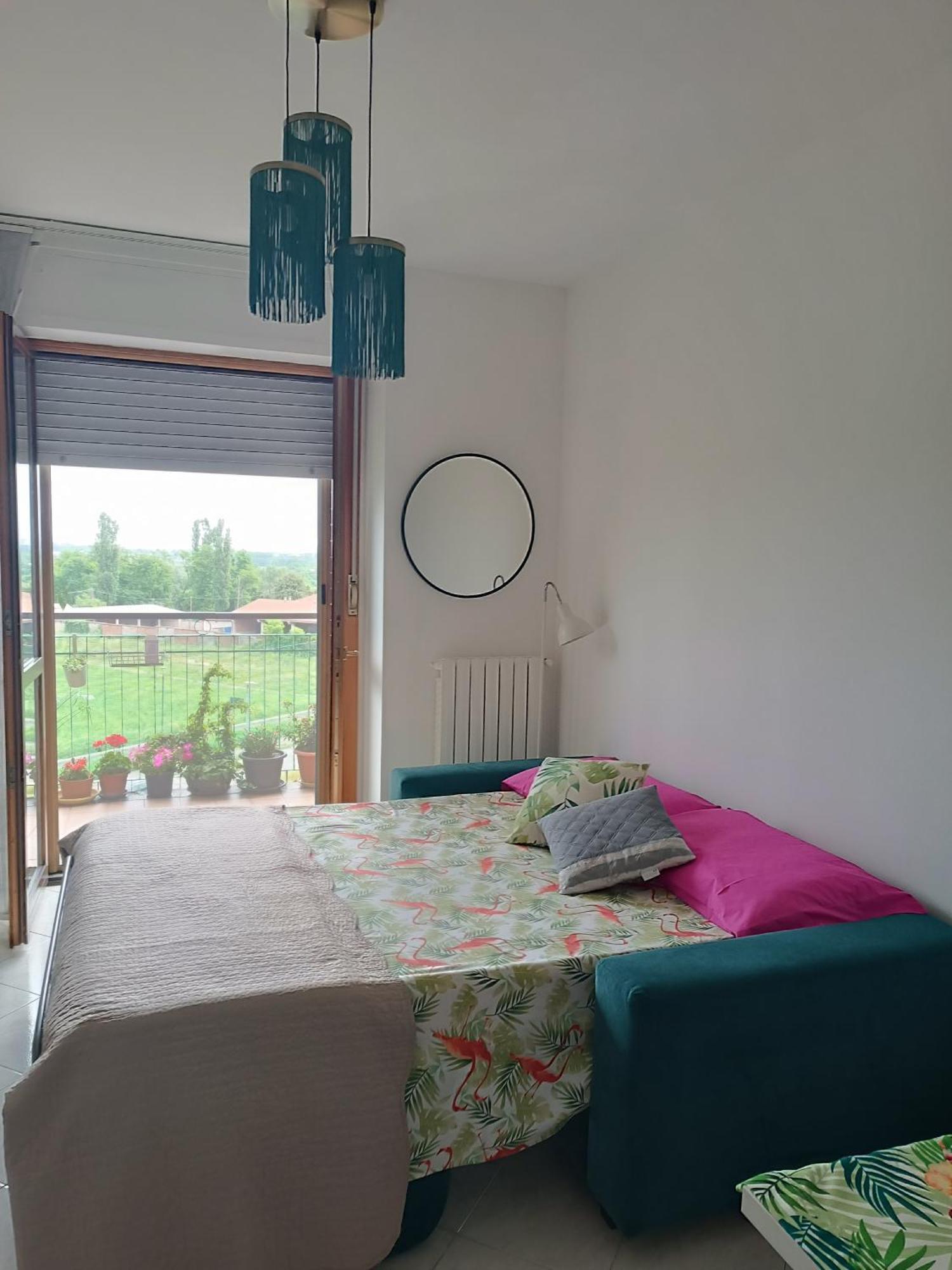 Apartament In Casa Zoe Venaria Reale Zewnętrze zdjęcie