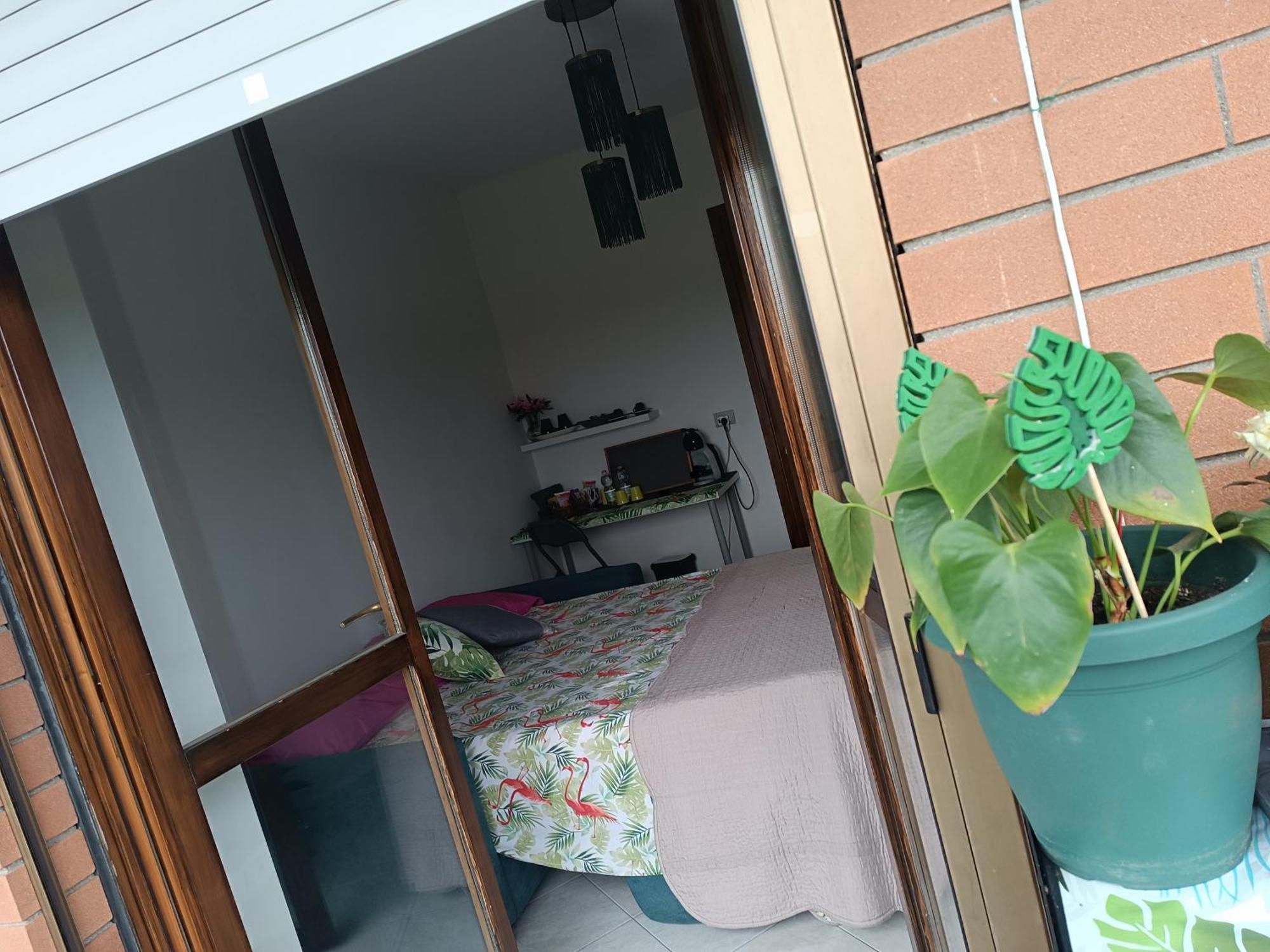 Apartament In Casa Zoe Venaria Reale Zewnętrze zdjęcie