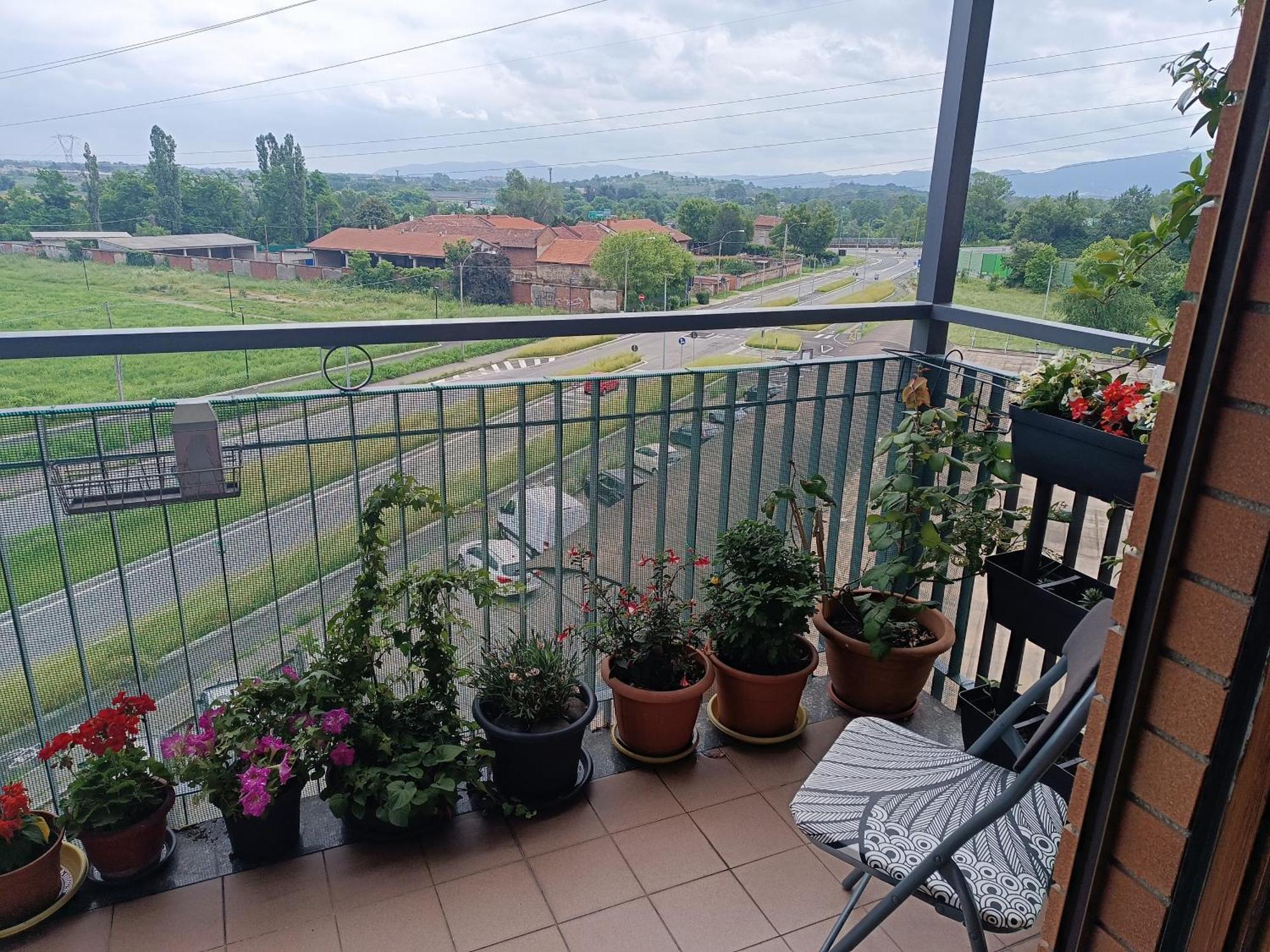 Apartament In Casa Zoe Venaria Reale Zewnętrze zdjęcie