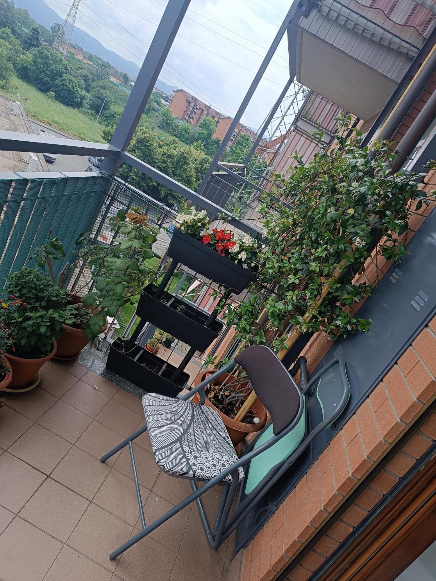 Apartament In Casa Zoe Venaria Reale Zewnętrze zdjęcie