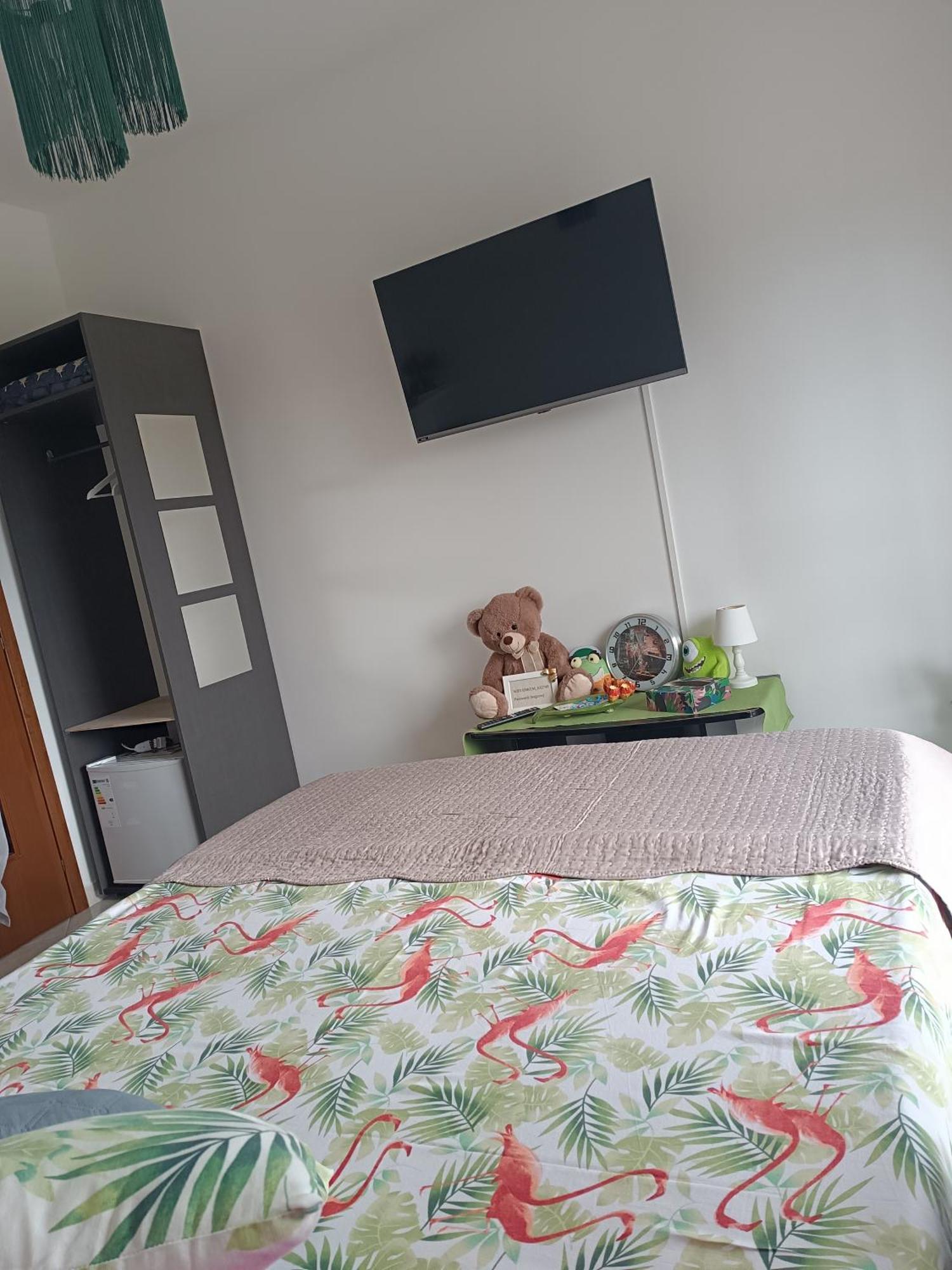 Apartament In Casa Zoe Venaria Reale Zewnętrze zdjęcie