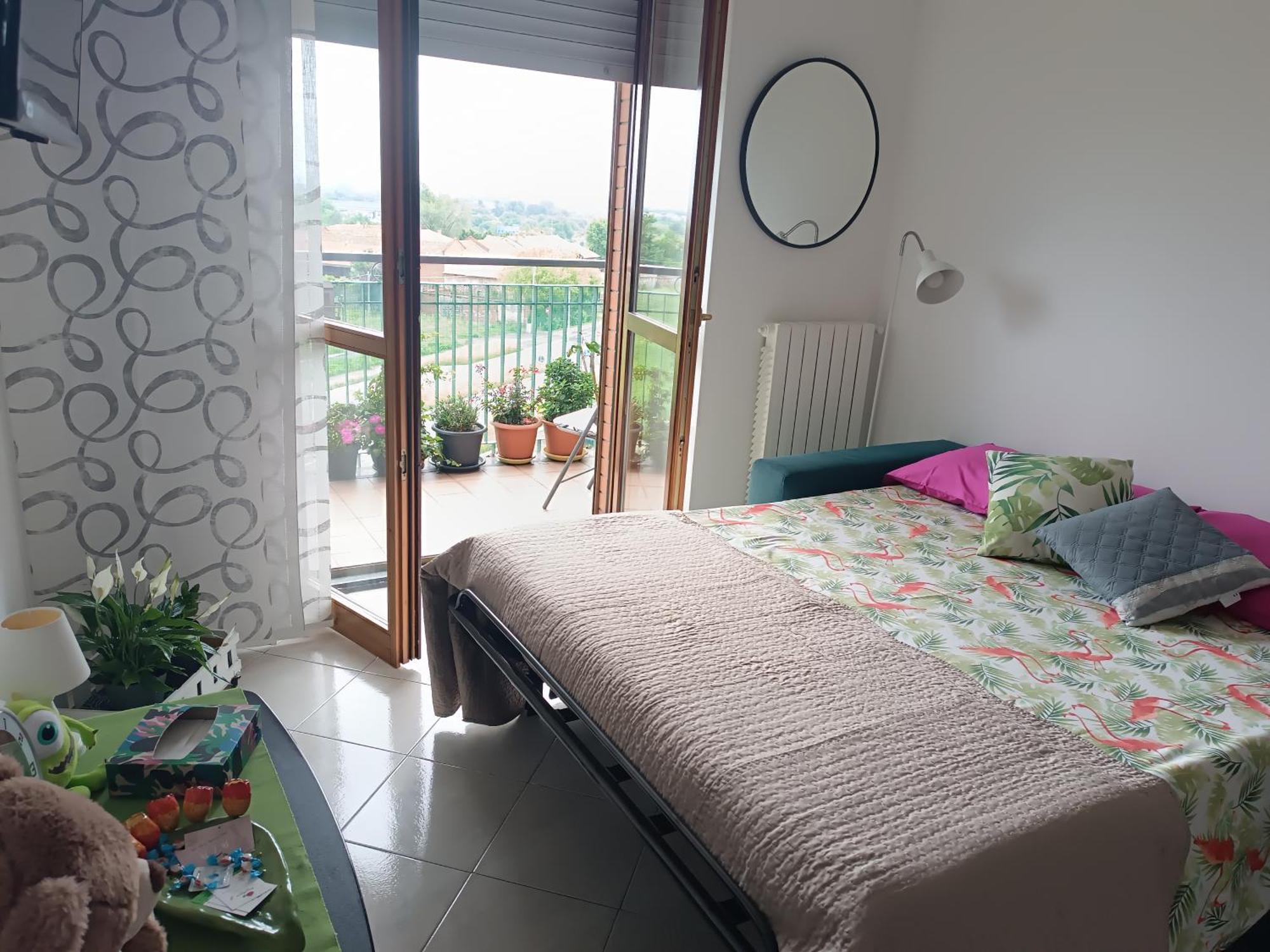 Apartament In Casa Zoe Venaria Reale Zewnętrze zdjęcie